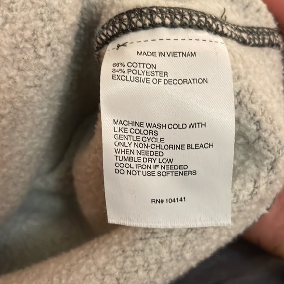 DSG Hoodie - Picture 5 of 5